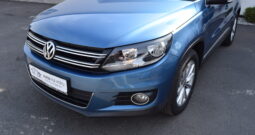 Volkswagen Tiguan 1.4TSI 92kw BMT LOUNGE TAŽ NAV