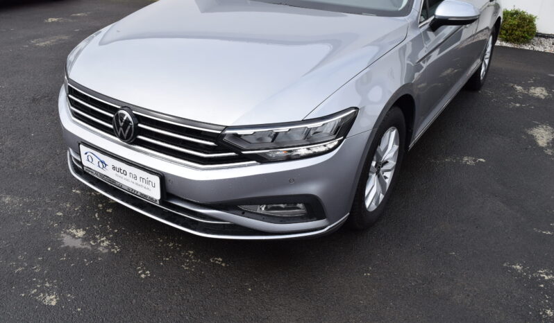 Volkswagen Passat 1.5TSI 110kw COMFORTLINE LED full