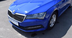Škoda Superb 2.0TDI 110kw AMBITION NAVI KAM
