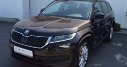 Škoda Kodiaq 1.5TSI 110kwAMBITION LED TAŽNÉ