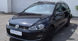 Volkswagen Golf Variant 1.4TSI 92kwCOMFORTLINE BMT NAV