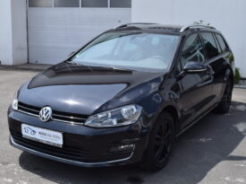 Volkswagen Golf Variant 1.4TSI 92kwCOMFORTLINE BMT NAV