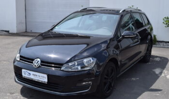 Volkswagen Golf Variant 1.4TSI 92kwCOMFORTLINE BMT NAV full