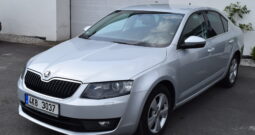 Škoda Octavia 1.4TSI 110kwAMBITION KOMISNÍ P