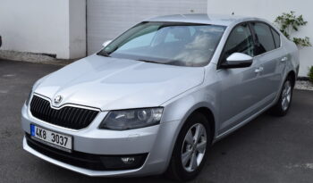 Škoda Octavia 1.4TSI 110kwAMBITION KOMISNÍ P full