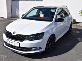 Škoda Fabia 1.2TSI 81kwMONTE CARLO PAN ACC