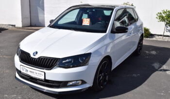 Škoda Fabia 1.2TSI 81kwMONTE CARLO PAN ACC full