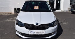 Škoda Fabia 1.2TSI 81kwMONTE CARLO PAN ACC