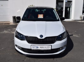 Škoda Fabia 1.2TSI 81kwMONTE CARLO PAN ACC