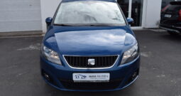 Seat Alhambra 2.0TDI 130kw STYLE 7M TAŽ NAVI
