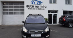 Ford Galaxy 2.0TDCi 103kw TITANIUM 7M ALU