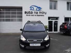 Ford Galaxy 2.0TDCi 103kw TITANIUM 7M ALU