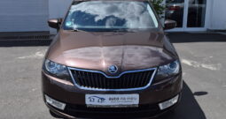 Škoda Rapid 1.2TSI 81kw JOY XEN NÍZKÉ KM !
