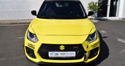 Suzuki Swift 1.4 103kw BoosterJet Sport +