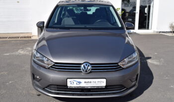Volkswagen Golf Sportsvan 1.4TSI 92kwCOMFORTLINE ALLSTAR full