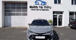 Toyota Corolla 1.2 TURBO 85kw STYLE NAVI LED
