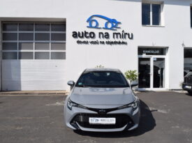 Toyota Corolla 1.2 TURBO 85kw STYLE NAVI LED