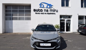 Toyota Corolla 1.2 TURBO 85kw STYLE NAVI LED full