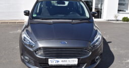 Ford S-MAX 2.0TDCI 132kw TITANIUM LED
