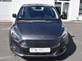 Ford S-MAX 2.0TDCI 132kw TITANIUM LED