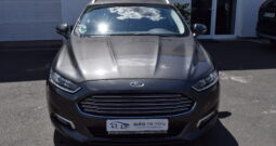 Ford Mondeo 2.0TDCI 110kw TITANIUM TAŽ NAV