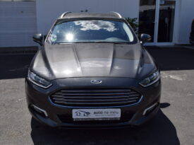 Ford Mondeo 2.0TDCI 110kw TITANIUM TAŽ NAV