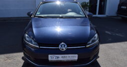 Volkswagen Golf Variant 1.4TSI 92kw HIGHLINE BMT XEN