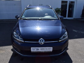 Volkswagen Golf Variant 1.4TSI 92kw HIGHLINE BMT XEN