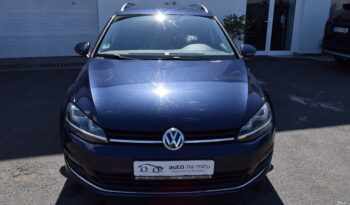 Volkswagen Golf Variant 1.4TSI 92kw HIGHLINE BMT XEN full