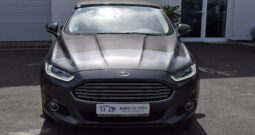 Ford Mondeo 2.0TDCI 110kw TITANIUM NAV