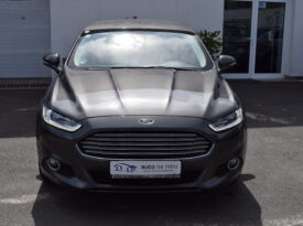 Ford Mondeo 2.0TDCI 110kw TITANIUM NAV