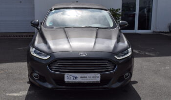 Ford Mondeo 2.0TDCI 110kw TITANIUM NAV full