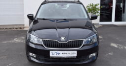 Škoda Fabia 1.2TSI 81kw STYLE PANORAMA APP