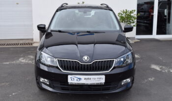 Škoda Fabia 1.2TSI 81kw STYLE PANORAMA APP full