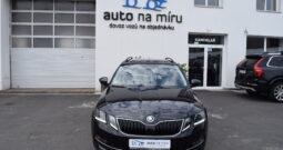 Škoda Octavia 2.0TDI 110kwSTYLE TAŽ FULL LED