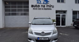 Toyota Verso 1.8VVT-i 108kw HIGH AC TEMPOMA
