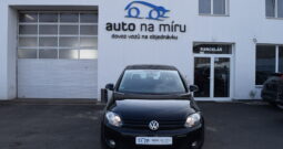 Volkswagen Golf Plus 1.2TSI 77kw TRENDLINE SENZORY