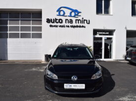 Volkswagen Golf 1.4TSI 92kw ED. LOUNGE PANO