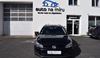 Volkswagen Golf 1.4TSI 92kw ED. LOUNGE PANO full