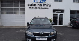 Škoda Octavia 1.2TSI 77kw AMBITION TAŽ TEMP.