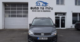 Volkswagen Sharan 2.0TDI 103kw ED. MATCH 7MÍST
