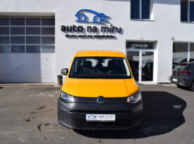 Volkswagen Caddy 2.0TDI 90kw TRENDLINE TAŽNÉ