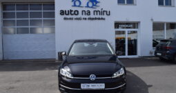 Volkswagen Golf 1.4TSI 92kw 7.5 FACELIFT LED