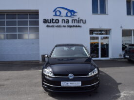Volkswagen Golf 1.4TSI 92kw 7.5 FACELIFT LED