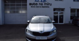 Škoda Octavia 2.0TDI 110kw SOLEIL FULL LED