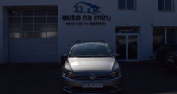 Volkswagen Golf Sportsvan 1.4TSI 92kw CLBMT TAŽ NAVI ACC