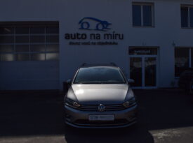Volkswagen Golf Sportsvan 1.4TSI 92kw CLBMT TAŽ NAVI ACC