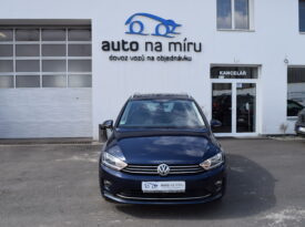 Volkswagen Golf Sportsvan 1.4TSI 92kw CLBMT ALLSTAR WEBA