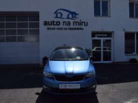 Škoda Rapid 1.2TSI 81kw AMBITION PANO OPS