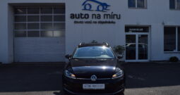 Volkswagen Golf Variant 1.4TSI 92kw CLBMT XEN NAVI APP